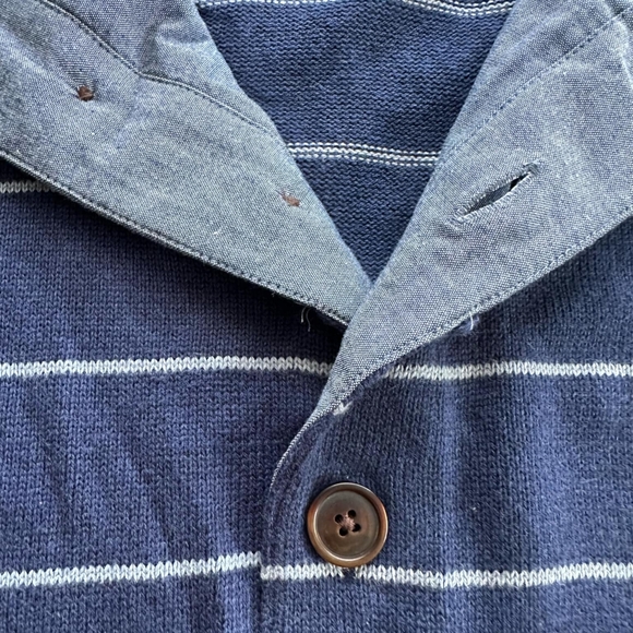 Tommy Hilfiger Cardigan - Picture 6 of 6